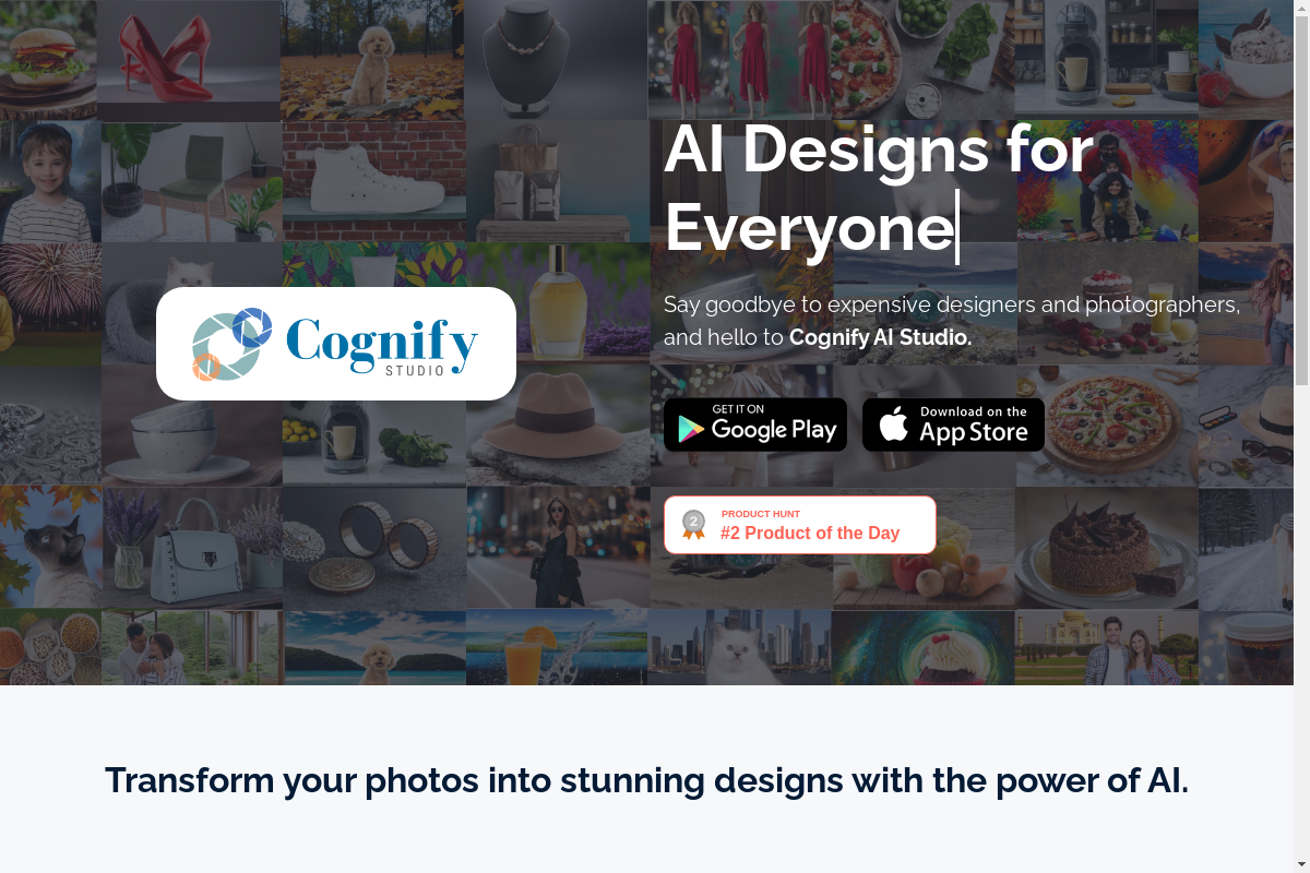 Cognify Studio