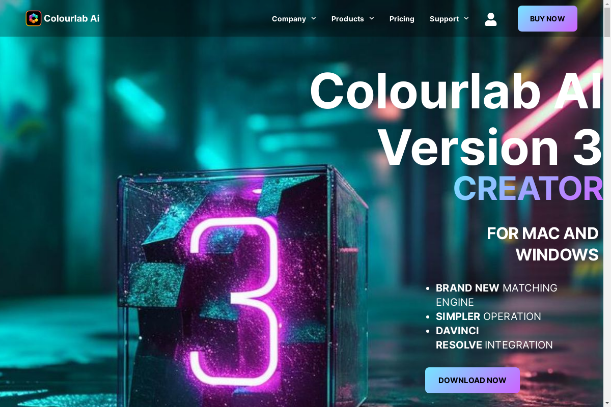 Colourlab