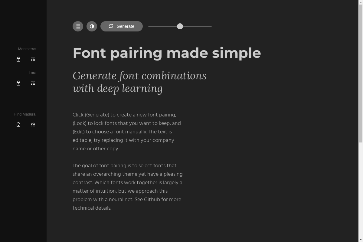 FontJoy