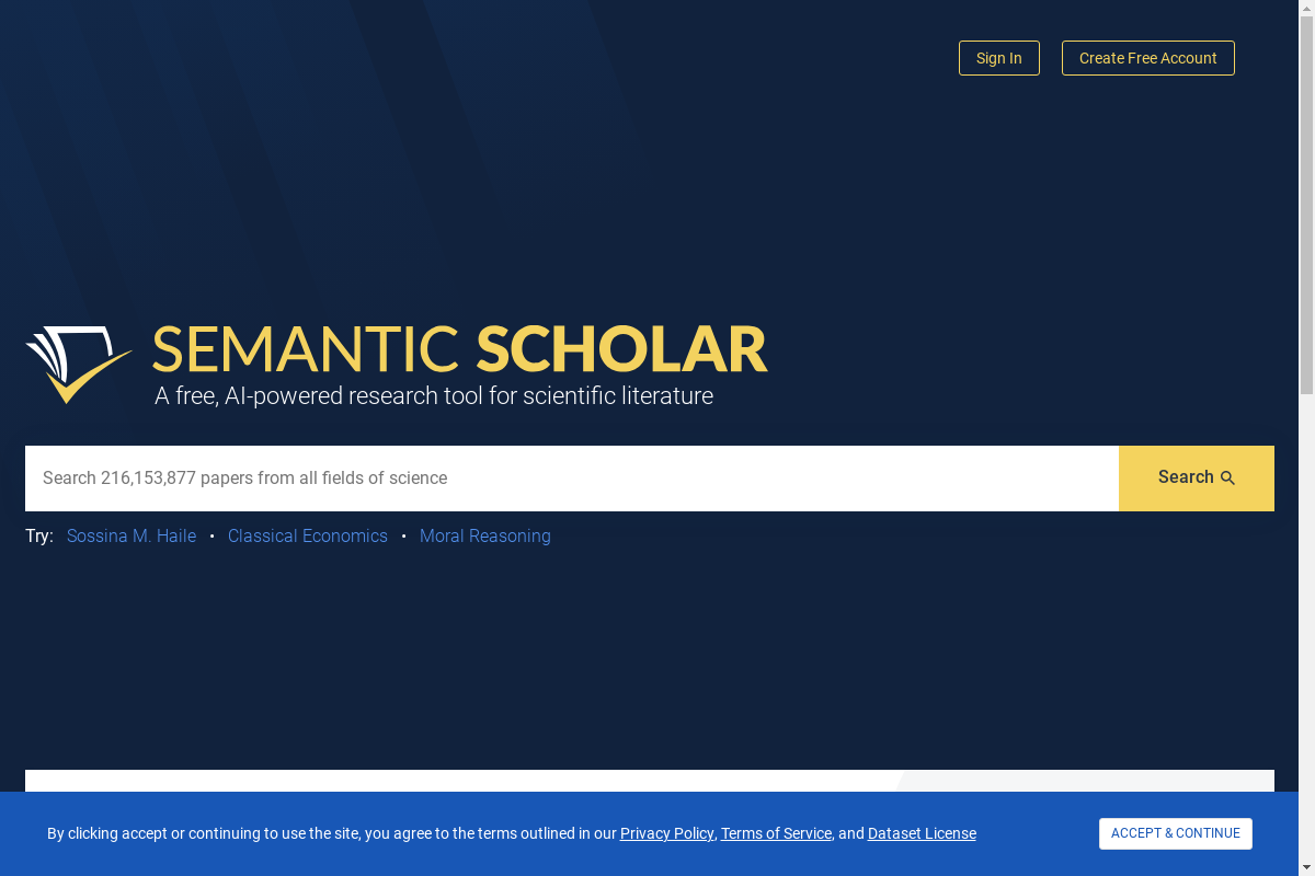 Semanticscholar