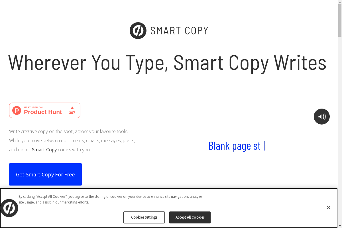 Smart Copy Everywhere